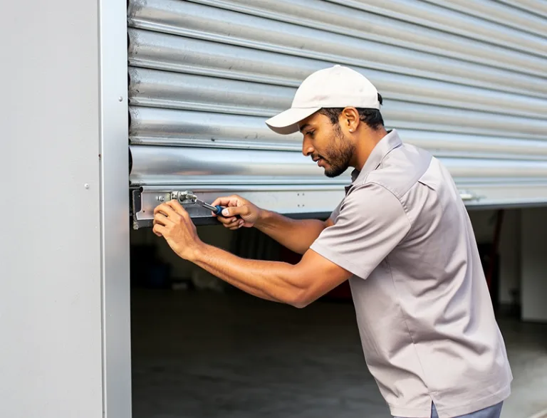 Rollladenreparatur Service in Wesel